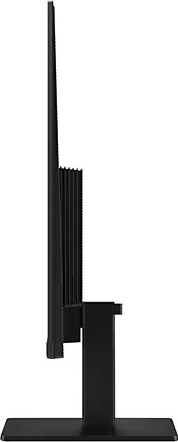 Slim and modern design