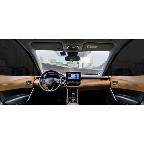 Front Car Window Sunshade