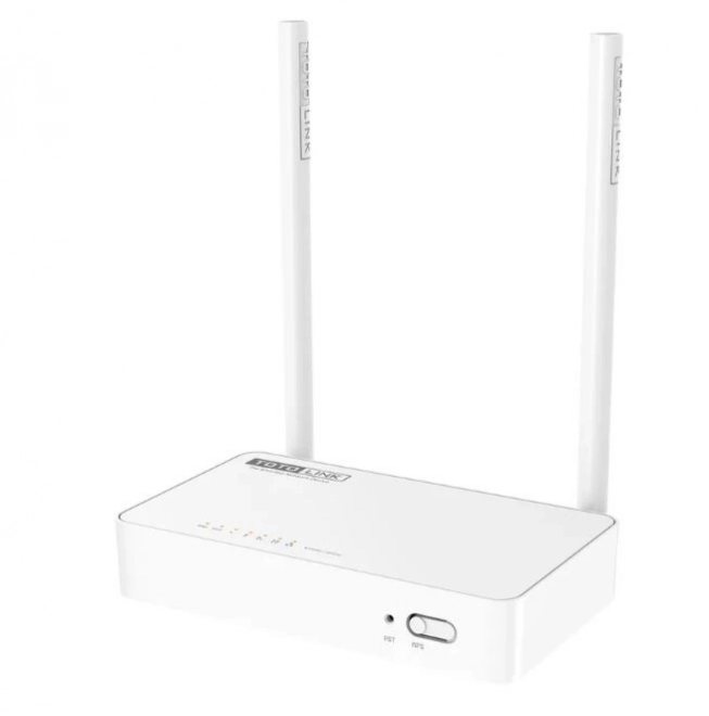 Router Wi-Fi Totolink