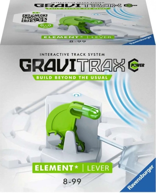 GraviTrax Power Hefboom
