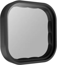Filtre CPL TELESIN pour GOPRO HERO 12/11/10/9 et HERO 11 MINI