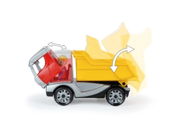 Truckies Tipper 22cm