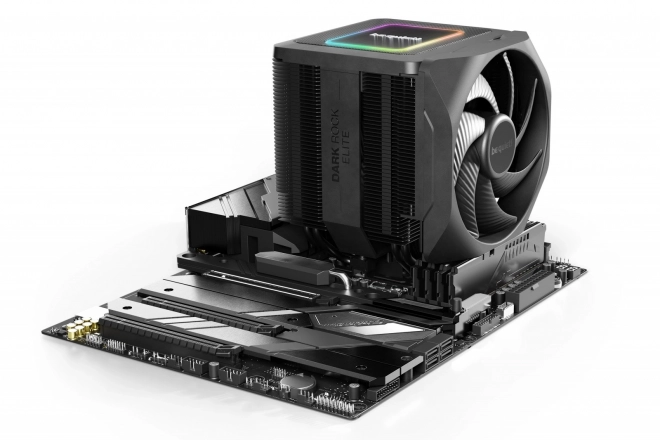 Refroidisseur CPU Dark Rock Elite