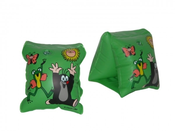 Kinder zwembandjes Mol 23x15cm