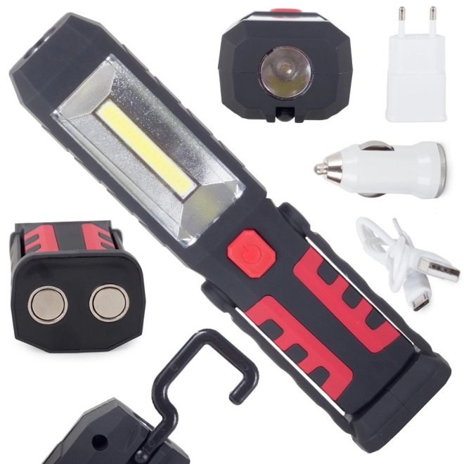 Opladen, powerbank en accessoires