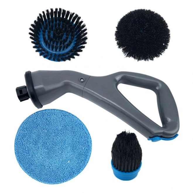 Elektrische Handbürste Hurricane Muscle Scrubber