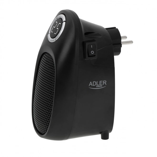 Thermoventilator Adler Easy Heater