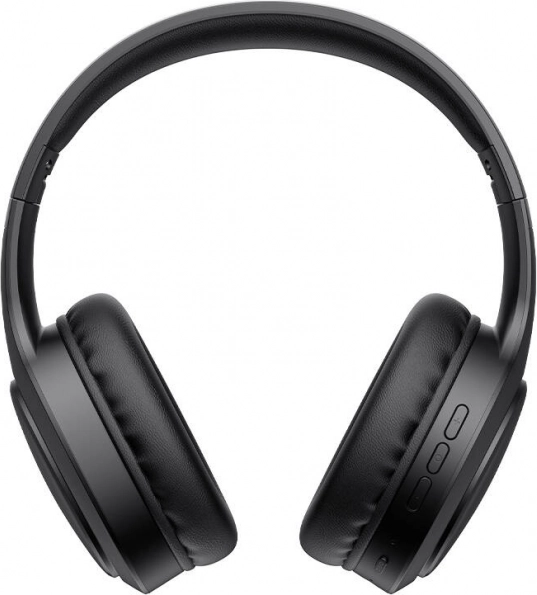 HD-stereogeluid met 40 mm drivers