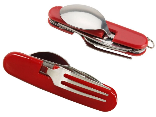 Multiple Tools in One