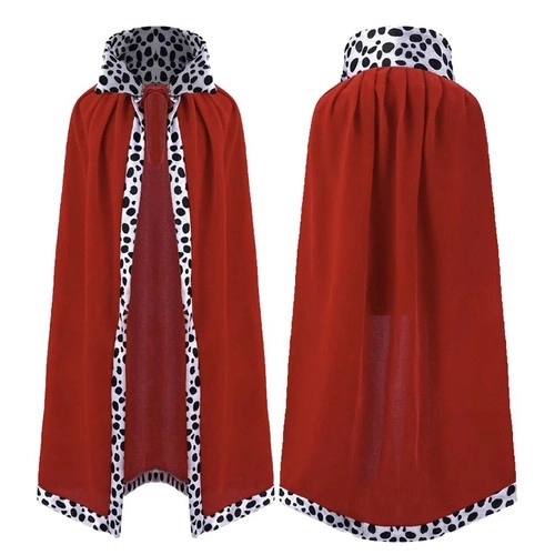 Royal King Costume Set