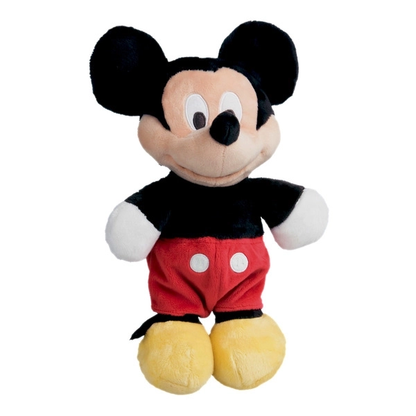 Pluchen Mickey Mouse - 36 cm