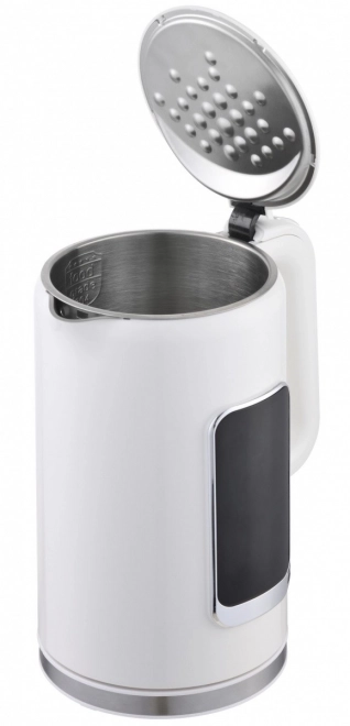 Waterkoker met temperatuurregeling 1,7l 2200W MR-024-WIT