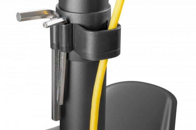 Universal Desktop Stand for Monitor up to 32"