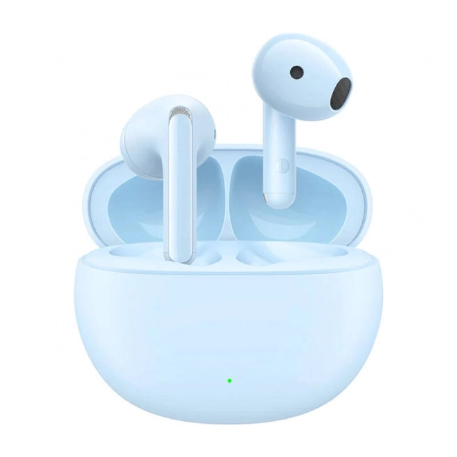 Drahtlose Kopfhörer Joyroom Funpods JR-FB2 blau