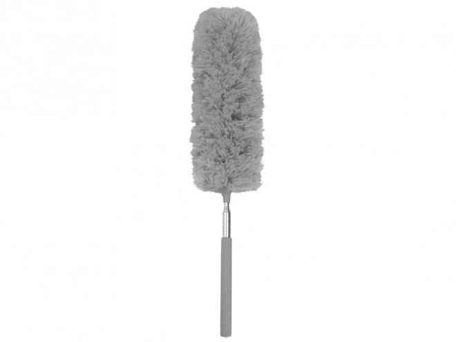 Teleskopischer Mikrofaser-Staubwedel