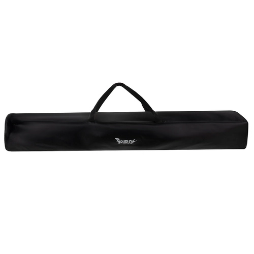 Canopied Dog Bed for XXL Dogs Purlov