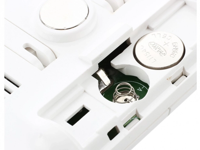 Weather Station Thermometer Hygrometer Sensor