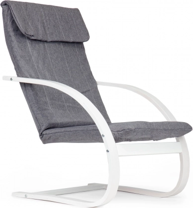 Ergonomisch schommelen voor ultieme ontspanning