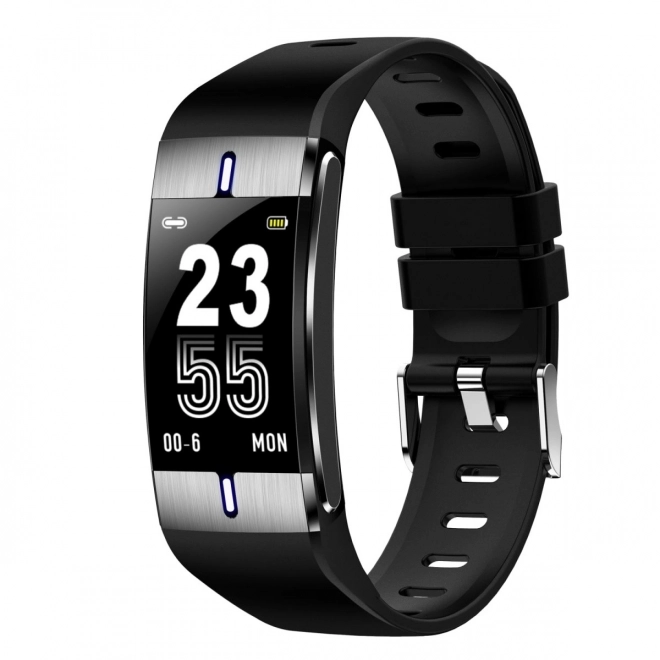 Montre intelligente Fit FW34 Silver