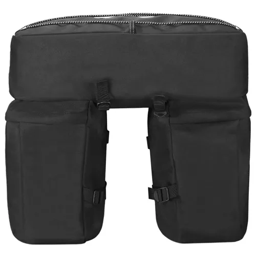 Fietsendrager tas
