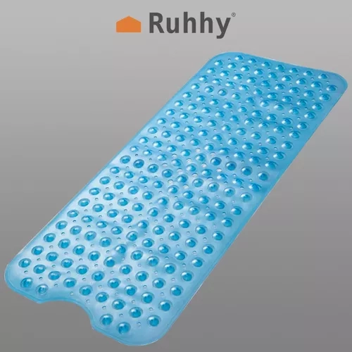 Anti-slip badkamer mat Ruhhy 23646