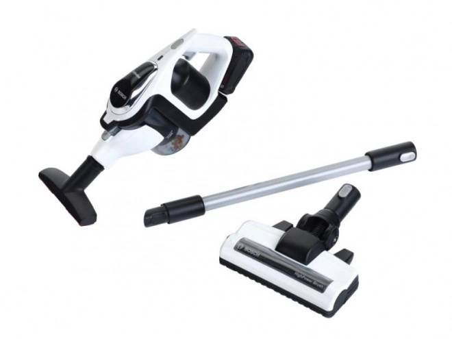 Bosch Unlimited Vacuum Cleaner