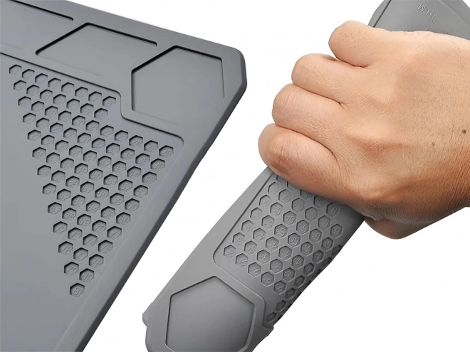 Large Silicone Service Mat for Electronics