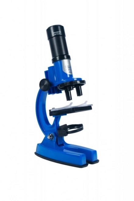 Microscoop 100/200/450x