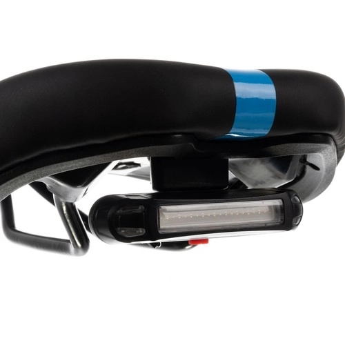 Zadel voor fiets Trizand 22220