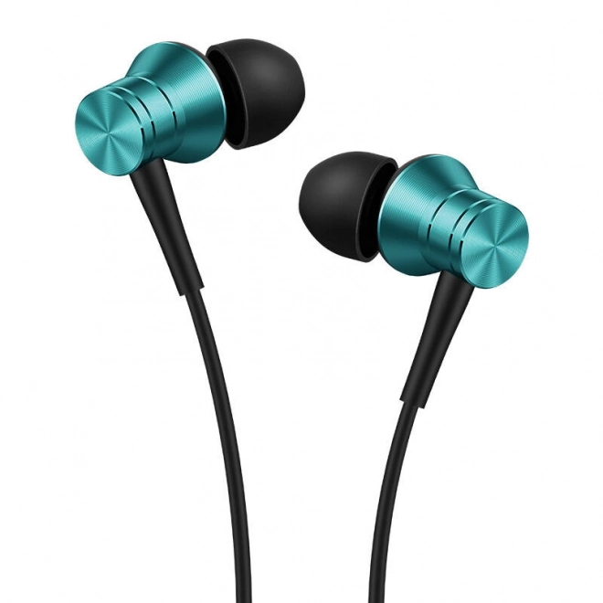 Verkabelte In-Ear-Kopfhörer 1MORE Piston Fit Blau