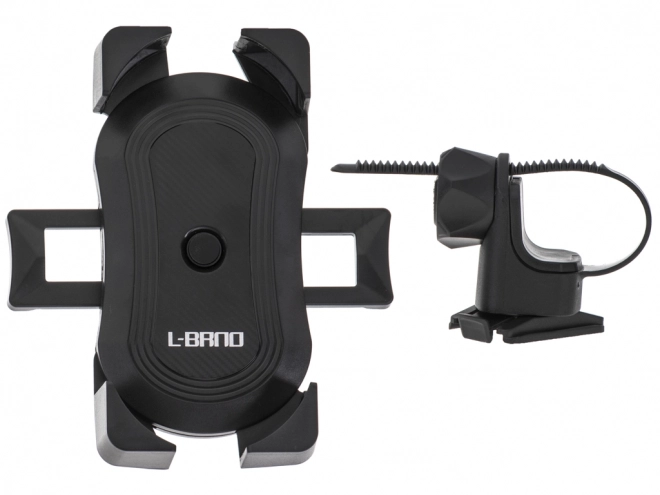 L-BRNO Telefoonhouder voor motorfiets - Vlinder