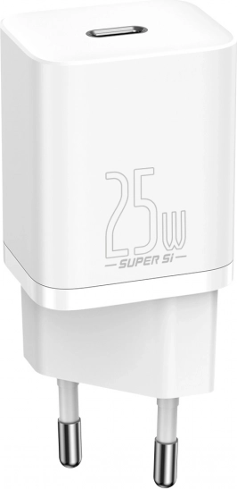 Baseus USB-C oplader 25W