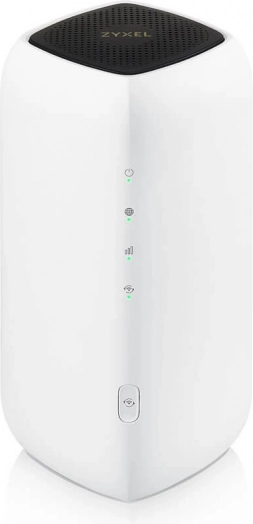 Zyxel FWA505 5G NR Router with Wi-Fi 6