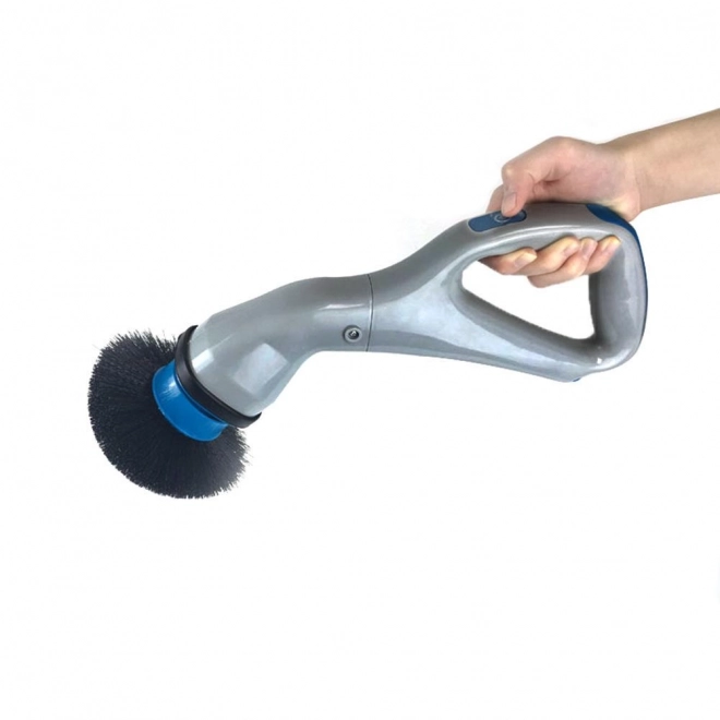 Elektrische Handbürste Hurricane Muscle Scrubber