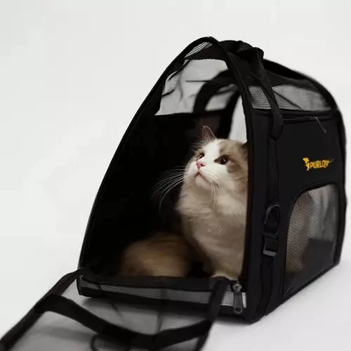 Transporteur - sac pour chien/chat