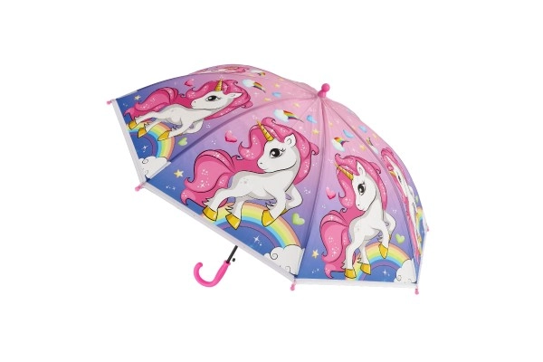 Magical unicorn design