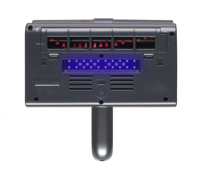 Handstofzuiger LumiStar VP2000 UV