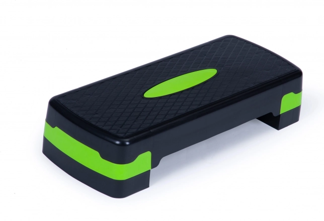 Non-slip surface and stable rubber feet