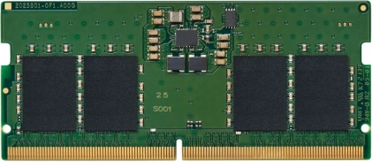Mémoire pour ordinateur portable DDR5 8 Go 5600 MHz