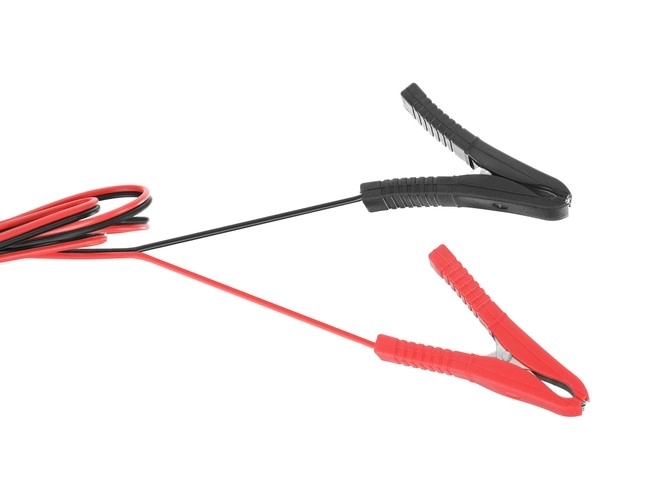 Acculader 12V 6A