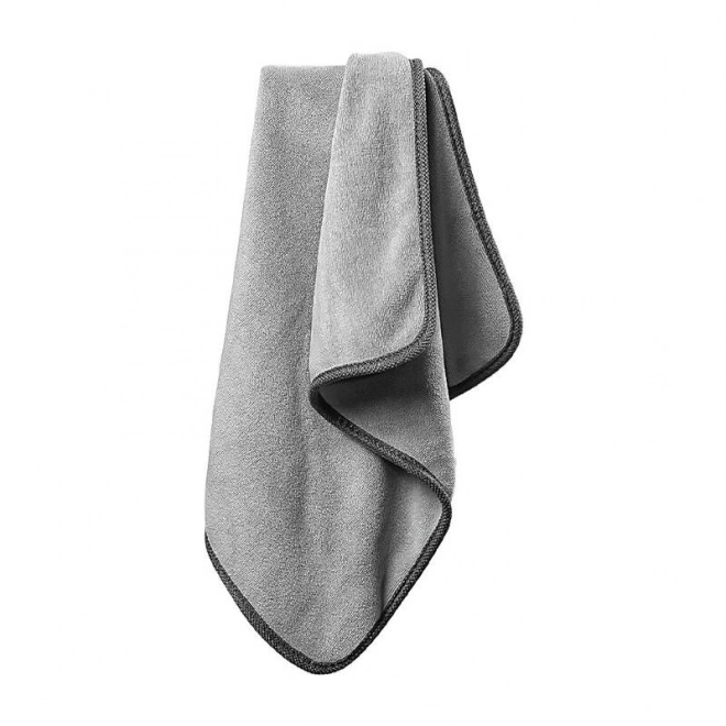 Baseus Easy life handdoek voor autowassen 40 x 40 cm (2 stuks) - grijs