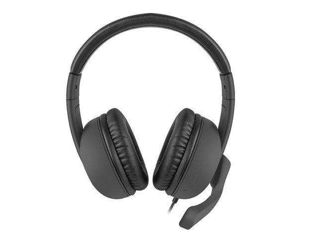 Casque Rhea avec micro