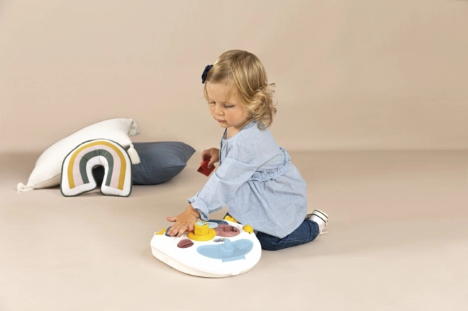 Plastic loopwagen 3-in-1 Little Smoby