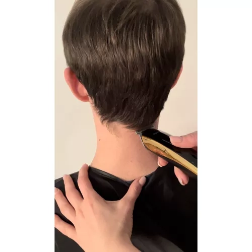 Haartrimmer 23574