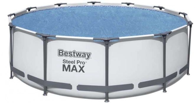 Bestway Solar-Poolabdeckung 366 cm
