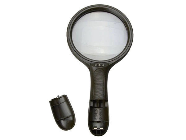 LED intégrées