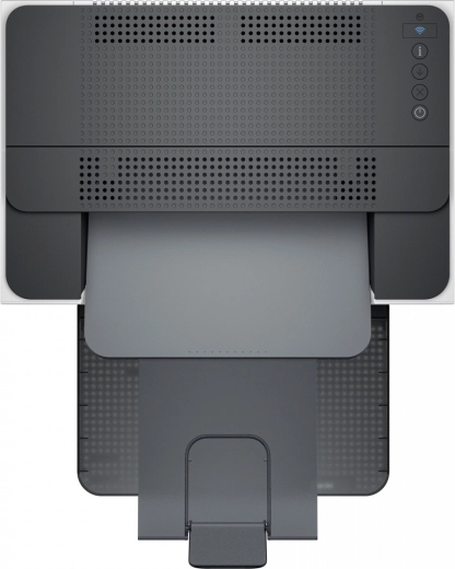 Easy controls and wireless printing