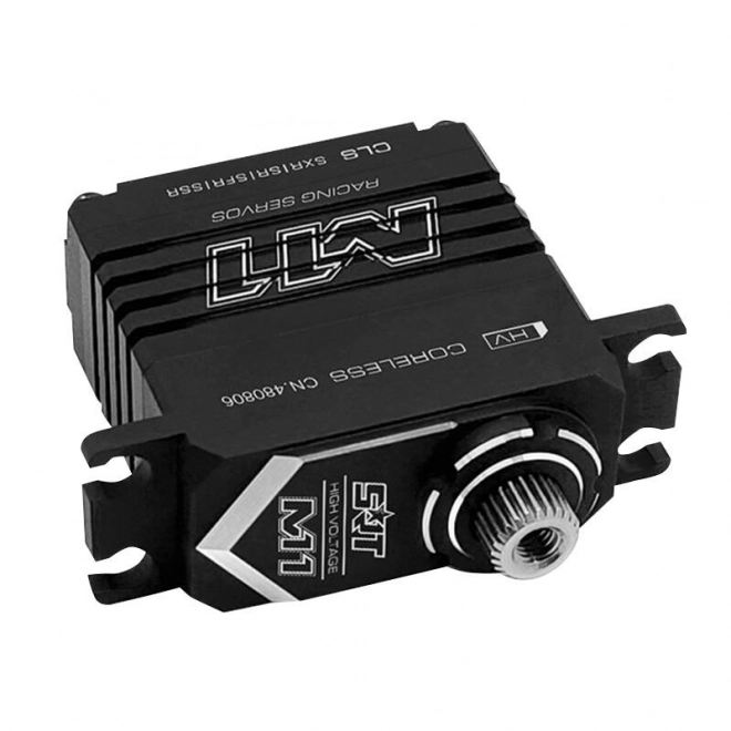 Digitale servo Coreless M11 HiVolt