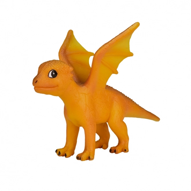 Mojo Animal Planet Jeune Dragon de Feu