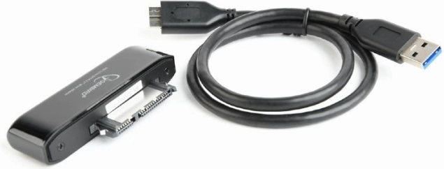 USB 3.0 Adapter for 2.5 SATA compatible with GoFlex